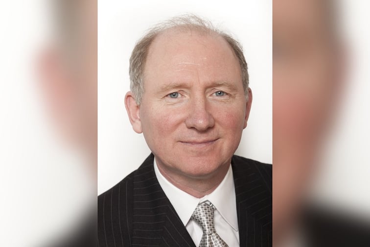 Marsh Ltd appoints new chairman in the UK