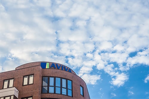 Aviva sells entire stake in Indonesian joint venture