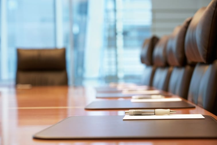 "Stop promoting mediocre men" – survey demonstrates frustration over board representation