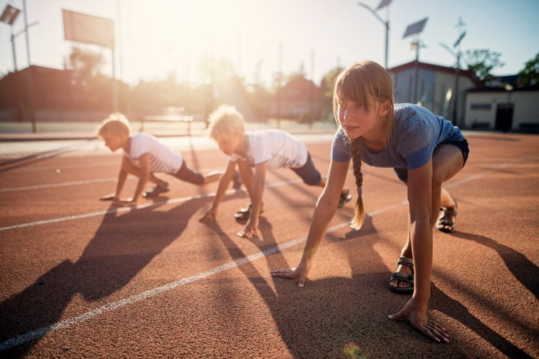 Insurer brings back $10,000 primary school sport sponsorship