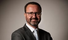 Sompo International names cyber head for Continental Europe