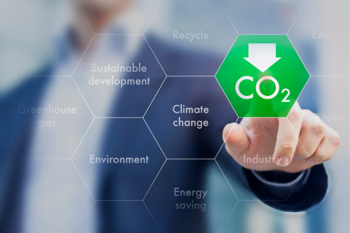 Carbon reducing tech creates new opportunities for insurers