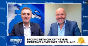 Should you go alone with your insurance business or join a network?