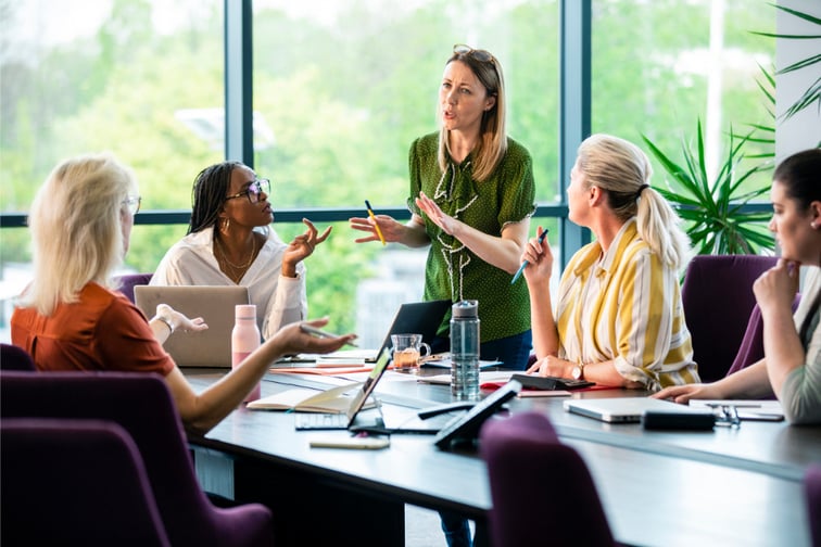 Sun Life partners with the Menopause Foundation of Canada