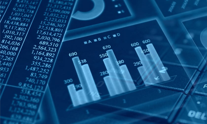 Marsh McLennan shows first-half financials