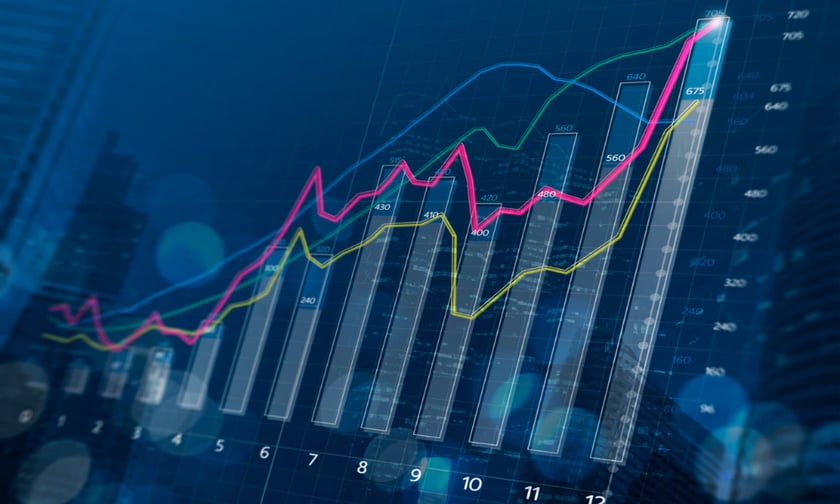 Marsh McLennan continues momentum with double-digit revenue increase in Q3 2023