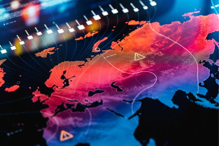 Lloyd's: Helping insurers to manage geopolitical risks and climate change