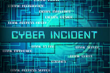 Cyber incidents – new report examines the scale of the threat