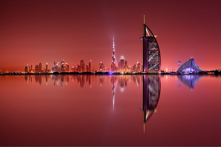 Dubai strengthens reputation as global financial hub –  regulator