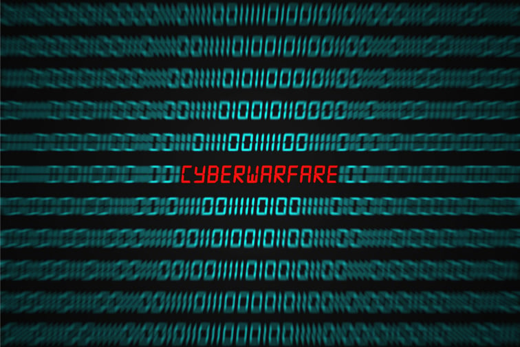 Cyber trends in the wake of Russia-Ukraine conflict evolving – report