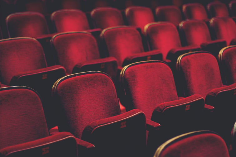 AGCS spotlights risks in the entertainment industry