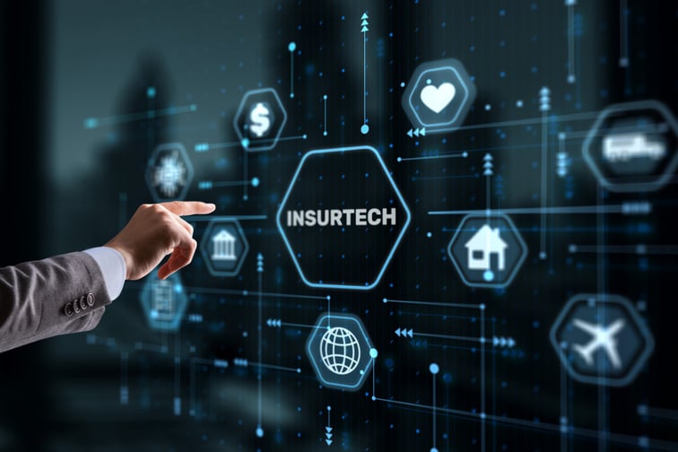 Global insurtech funding on the rise – report