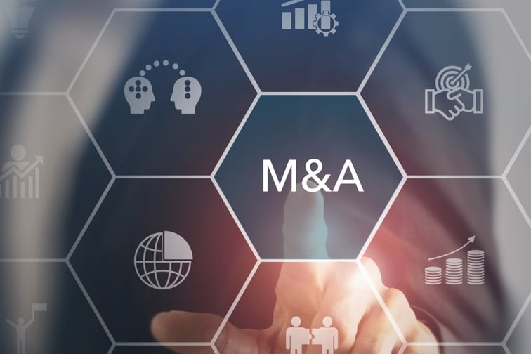 Transformational deals on the rise as insurance bucks M&A slowdown