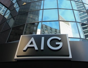 AIG unit appoints new international CEO