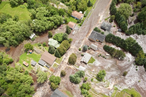 Flood insurance awareness must grow