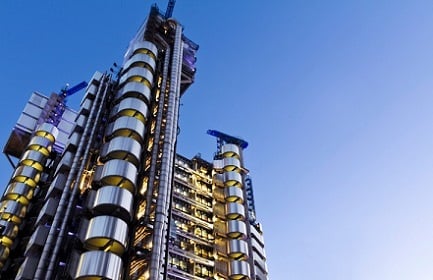 New Lloyd’s of London chairman officially take role