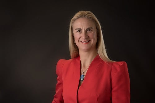 Five minutes with… Karen Stevens, Insurance & Financial Services Ombudsman