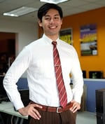 Paolo Taruc