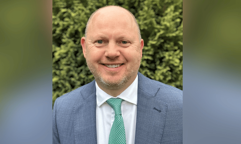 Allianz Commercial appoints global head of construction