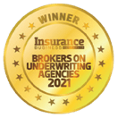 Brokers on Underwriting Agencies 2021