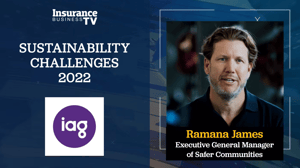 IAG's sustainability and climate challenges