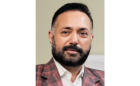 Rupinder Hayer, Armour Insurance Brokers 