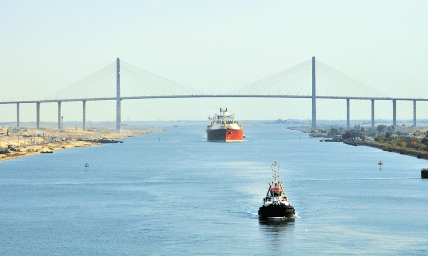 Report into cargo ship’s costly grounding due for release