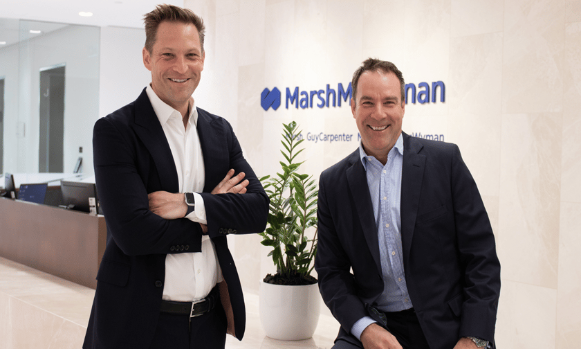 Marsh swoops for Honan Insurance Group