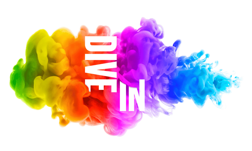 Dive In Festival registration now open