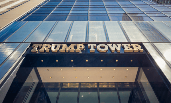 Court blocks Trump’s appeal over insurance fraud trial – Trump Tower at risk