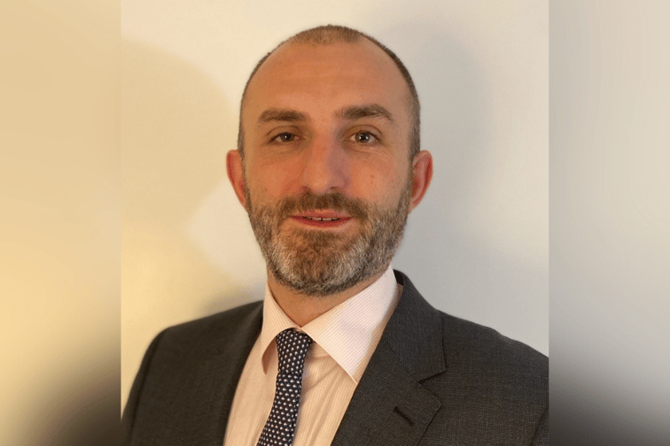 AGCS taps new global head of specialty